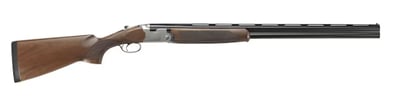 Beretta 686 Silver Pigeon 20 Gauge Over Under Shotgun 30" 2rd Blued Silver – Open Box - $1880.06  (Free Shipping on $100+ Orders)