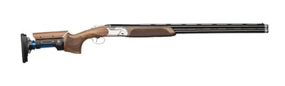 Beretta 694 Pro Sporting Over Under Shotgun 12 GA 32" Barrel 3" Shell Length 2rd Walnut Field Stock – Open Box - $5271.55 + Free Shipping (Free Shipping on $100+ Orders)