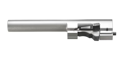 Beretta 92 Barrel 9mm 4.9" Inox - $153.18 (Free Shipping on $100+ Orders)