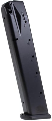 Beretta 92 Series 26-Round 170mm Competition Magazine - $36.99 
