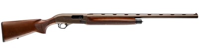 Beretta A300 Ultima Field 12-Gauge 28" 2rd Semi-Auto Shotgun, Smoked Bronze / American Maple Stock - $1049.99 