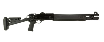 Beretta A300 Ultima Patrol 12 GA 19.1" 7rd Chisel Stock RMR Ready Semi-Auto Shotgun - $1199.99 (Email Price) 