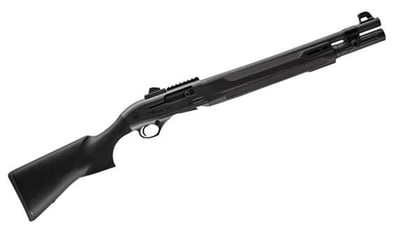 Beretta A300 Ultima Patrol 19.1" Barrel 3" Chamber 7+1 Capacity Shotgun Semi-Automatic - Black - $799 