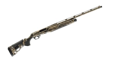 Beretta AX800 Suprema 12 Ga Semi Auto Shotgun, 28" Barrel, 2 Rds, Realtree Max-7 Camo - $2469 (Email Price)