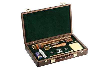 Beretta Deluxe 12-GA or 20-GA Shotgun Cleaning Kit – Choose Gauge - $199  (FREE S/H over $95)