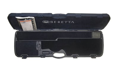 Beretta Hard Case For Silver Pidgeon, Ultralight & 687, 30" Barrel, Polypropylene - $213.15  (FREE S/H over $95)