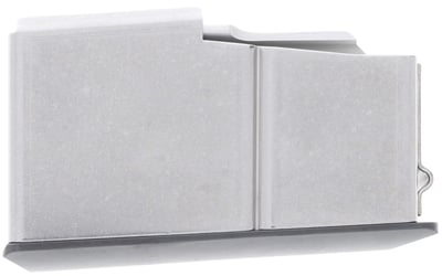 Sako 85 Small / Medium Action .270 WSM, 7mm WSM, 300 WSM 4-Round Blued Steel Magazine - $120.99