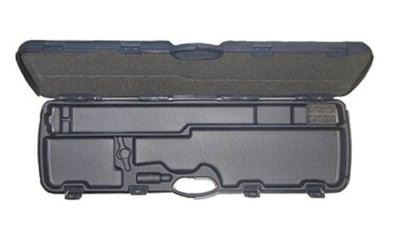 Beretta Standard Over & Under Shotgun Case, Polypropylene. Up to 30" Barrel - $127.83  (FREE S/H over $95)