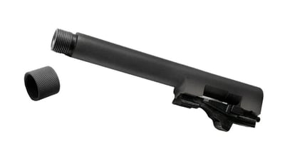 Beretta US-Made 3rd Gen Threaded Barrel for Beretta 92FS - $229.99 