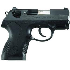 Beretta Px4 Storm Subcompact .40 S&W 3" barrel 10 Rnds - $487.83 