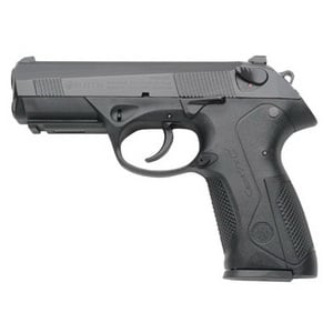 Beretta PX4 D-TYPE 9mm 4" barrel 17 Rnds - $495 