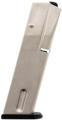 Beretta 84 Cheetah Magazine .380 ACP 13-Round Nickel Magazine - $39.99 