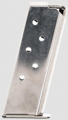 Beretta Pico .380 ACP 6-Round Magazine - $24.99 