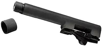 Beretta Barrel Assembly Beretta 92 Compact 9mm Luger 1/2"-28 Threaded Black- Blemished - $96.12 (Free Shipping on $100+ Orders)