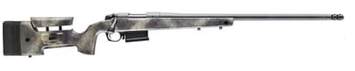 Bergara B-14 Carbon HMR Wilderness 6.5 Creedmoor 24" 5rd Digital Camouflage - $952.86 