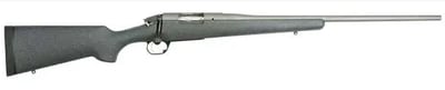 Bergara Premier Mountain 2.0 Rifle .308 Winchester, 22" Barrel, 4rd, Carbon Stock, Tactical Gray - $1299.99 (Add to Cart for Best Price)