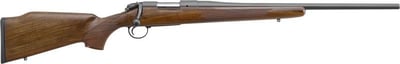 Bergara B-14 Timber Rifle 30-06 24" Barrel 4 Rounds Walnut - $859.99