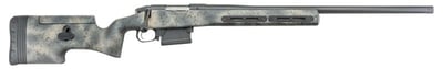 Bergara Rifles Premier Ridgeback Woodland Camo 6.5 PRC 26" Barrel 7-Rounds - $1250.99 (Add To Cart) 