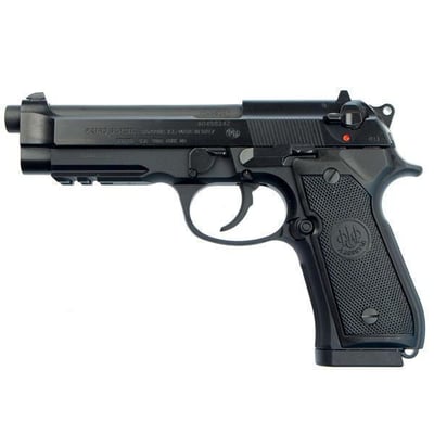 BERETTA 92A1 F 9mm 17rd Mag - $651.99 (click the Email For Price button to get this price) (Free S/H on Firearms)