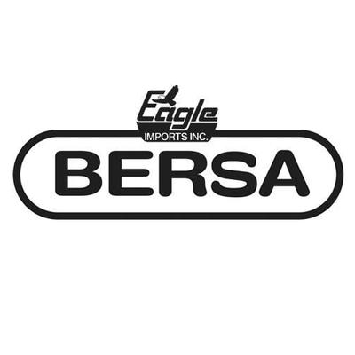 Bersa-eagle