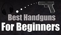 Best Handguns for Beginners