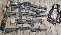 Best Shotguns for Home Defense