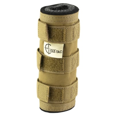 Best Suppressor Covers