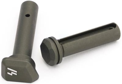 Strike Industries Ultra Light Pivot Takedown Pins OD Green - $11.95 