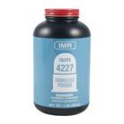 IMR POWDERS - 4227 Smokeless Powder 1 lb - $38.99 (Free S/H over $99)