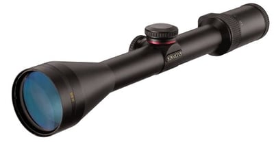 Simmons .44 Mag Truplex Riflescope (3-10X44, Matte) - $46.31 (Prime) (Free S/H over $25)