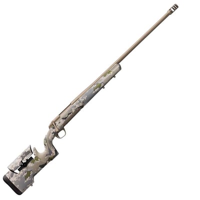 Browning X-Bolt Hell's Canyon Max Long Range 6.8mm Western OVIX Camo Bolt Action Rifle - 26in - $897.97  (Free S/H over $75 or Free store pickup)
