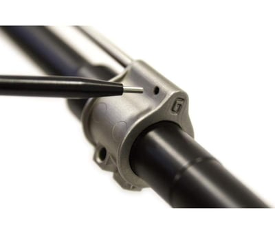 Geissele Roll Pin Starter Tool for Gas Block - 10-225 - $8.95 