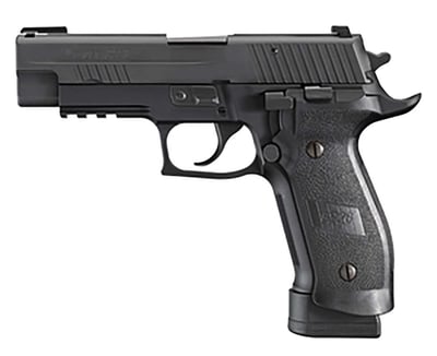 Sig Sauer P229 Compact 9mm 3.90" 15+1 Night Sights - $897.99 