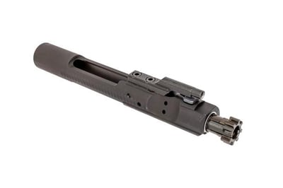Microbest Mil-Spec C158 HPT/MPI 5.56 Bolt Carrier Group - Phosphate/Chrome-Lined - $89.95 