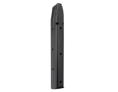 D&H Industries 9mm 30 Round Steel Magazine for Sig P320 - $24.17