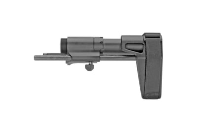 SB Tactical SBPDW Pistol Stabilizing Brace - Black - OEM - PDW-01-SB - $199.95 w/code "BRACEUP" (Free S/H over $175)