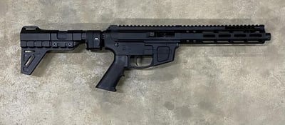 FM Products FM9 9mm 9.75" Barrel Side Folding AMCHAR-FM9.75FC-9CP - $789