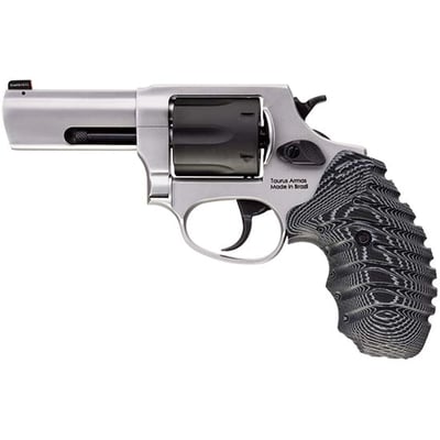 Taurus 856 Defender .38 Special +P, 3" Barrel, VZ Grip, Black/SS, 6rd - $343.19 shipped with code "WELCOME20" 