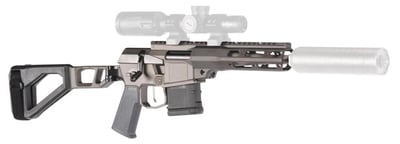 Q Mini Fix 300 AAC Blackout MINIFIX-300 8" Pistol - $3099.99 