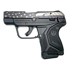 Ruger LCP II American Flag 22LR 2.75" 10+1 - $329 (Free S/H on Firearms)