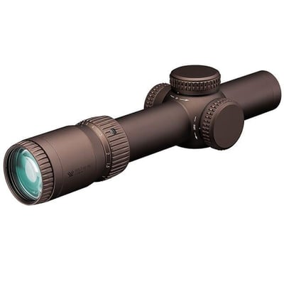 Vortex Razor HD Gen III Rifle Scope EBR-9 BDC MOA 1x10x24mm - $2124.99 w/code "VORTEX15" (Free Shipping over $50)