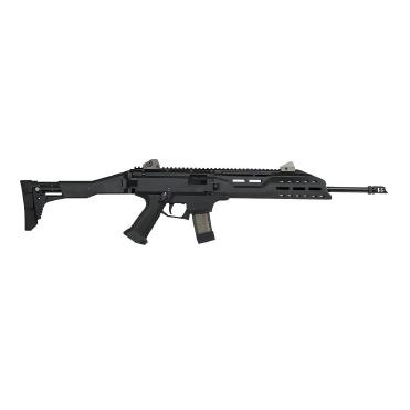 CZ Scorpion Carbine 9MM 2 - 20 Round Magazines - $999.99 (Free Shipping over $50)