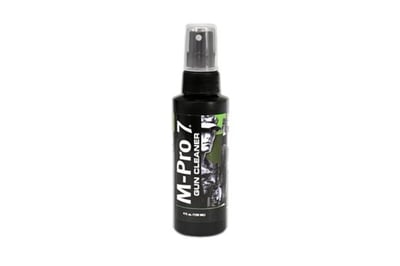 Hoppe's M-Pro 7 Gun Cleaner - 2oz - 070-1015 - $5.95 