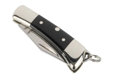 Cold Steel Charm Pocket Knife - Slip Joint - 1.25" Clip Point - $9.99