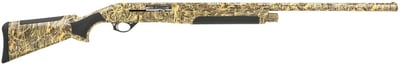 Hatfield SAS 12 Gauge 28" Semi-Auto Shotgun, Mossy Oak Shadow Grass Blade - $169.99