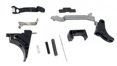 TacFire LPK-GLK-43 Glock 43 Lower Parts Kit - $34.95 