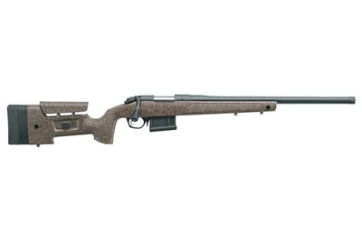 Bergara B-14 HMR 450 Bushmaster Bolt-Action Rifle - $949