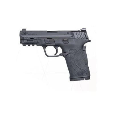 Smith & Wesson M&P380 Shield EZ 2.0 No Thumb Safety - $319.99 (Free S/H on Firearms)