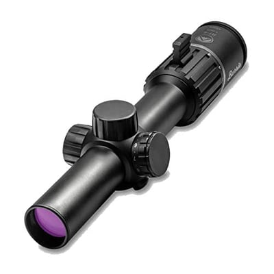 BURRIS 1-6x24mm RT6 Scope, Illum. Ballistic, Matte - $199 + FREE Shipping