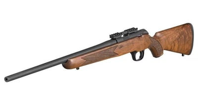 Springfield Armory Model 2020 Rimfire Classic Bolt-Action Rifle 22 LR 20" 10rd with Grade AA Walnut Stock - $349.99 (Free S/H over $50)